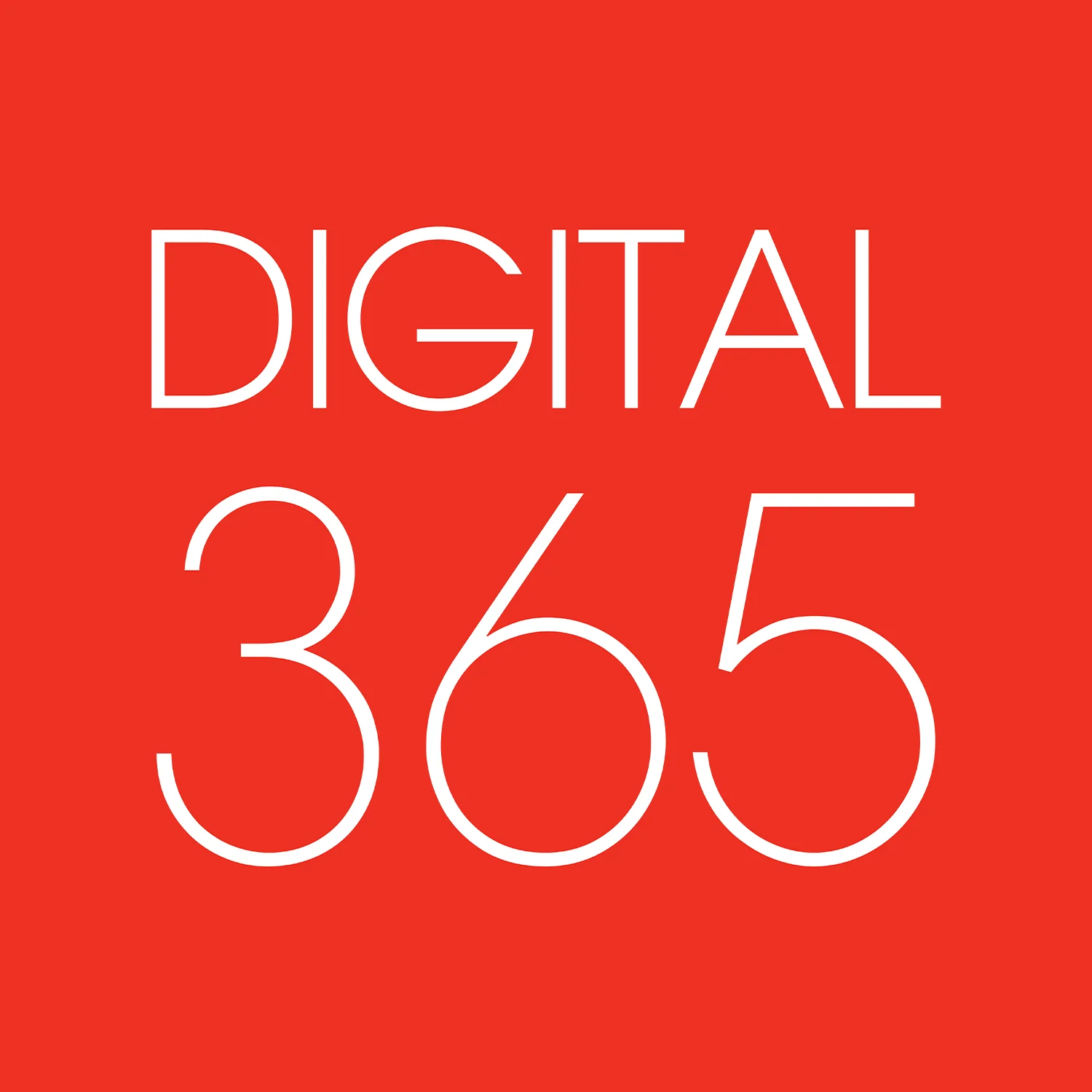 Digital 365 Holdings Logo